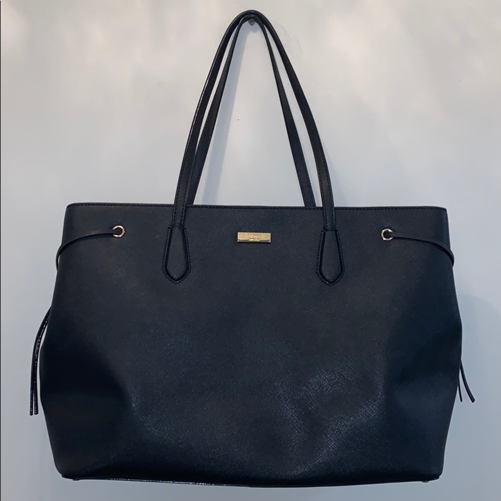 KATE SPADE X-Large Tote - Picture 2 of 10